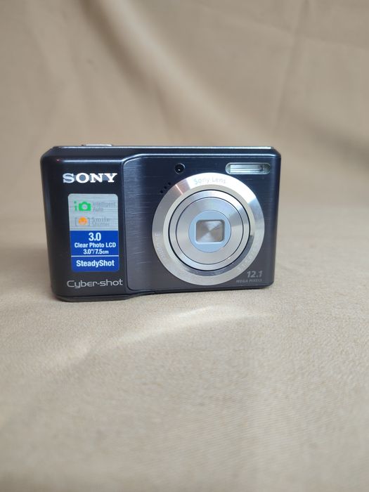 Фотоаппарат Sony