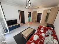 Inchirierer apartament Rezervelor 56