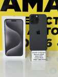 Iphone 15 Pro Max 256 GB 90% Baterie