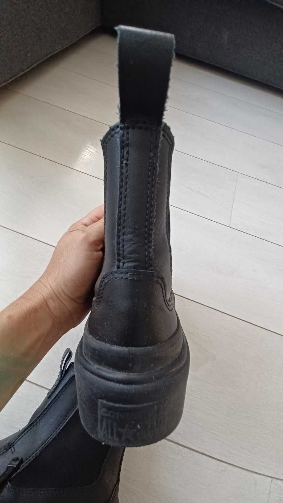 Боти CONVERSE от миналия сезон!