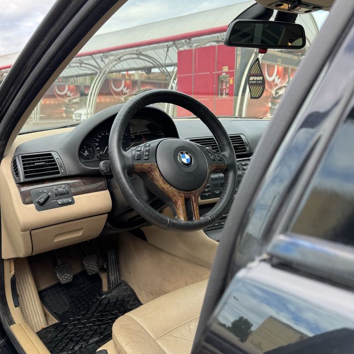 Vand BMW Seria 3 E46