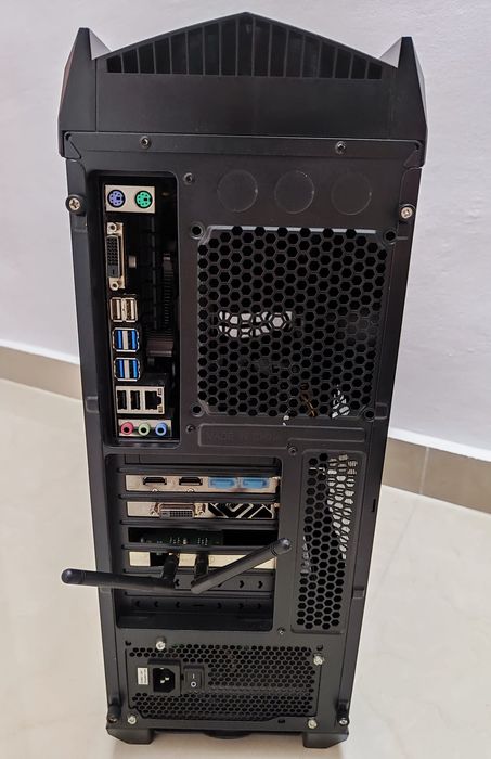 Calculator PC Gaming