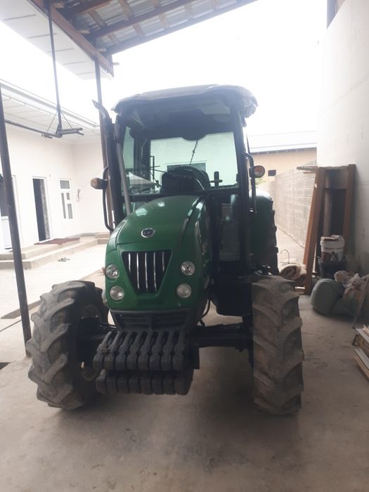 Трактор лс 62 сотилади йили 2018 холати идеал