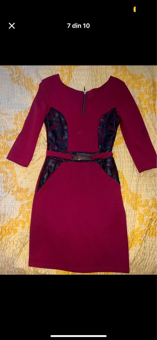 Rochie second hand