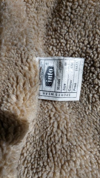 Зимно яке  "INTO" цена - 35 лв.