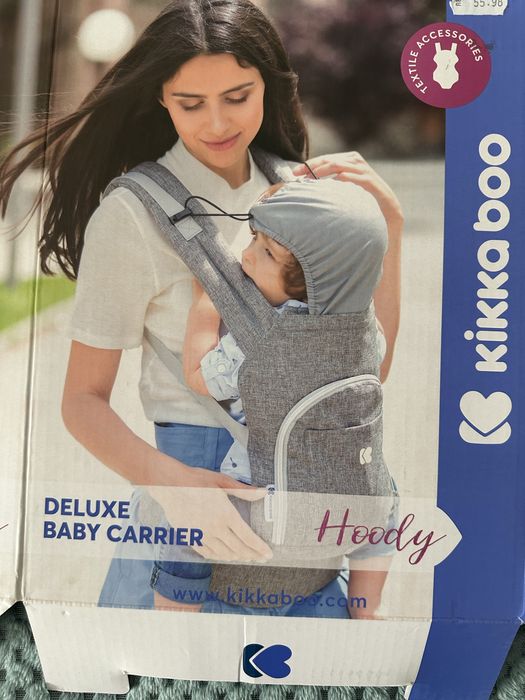 Кенгуру за бебе