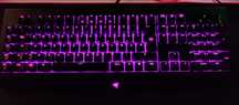 Tastaura Razer Blackwidow Chroma V2