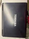 Vand Laptop toshiba