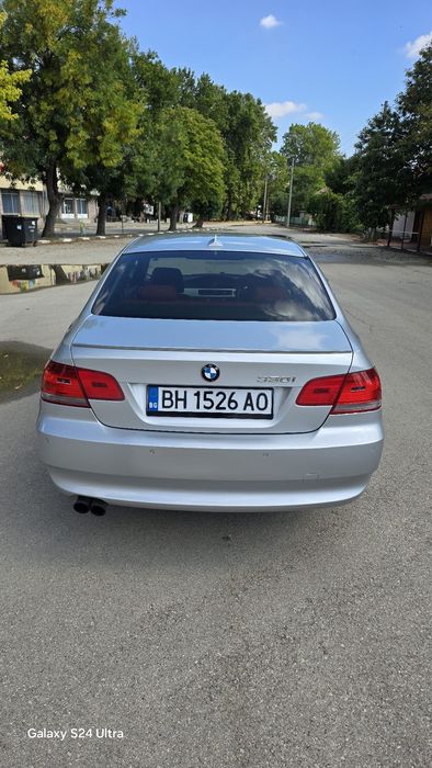 BMW e92 330i volan dreapta