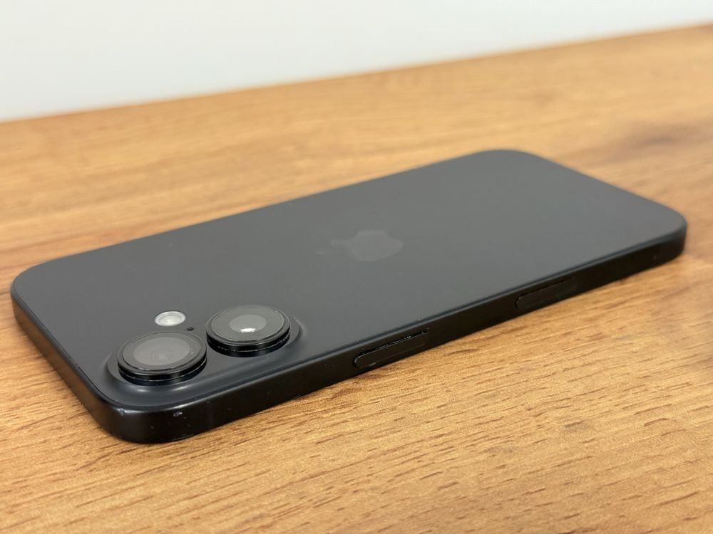 iPhone 16 Гаранция