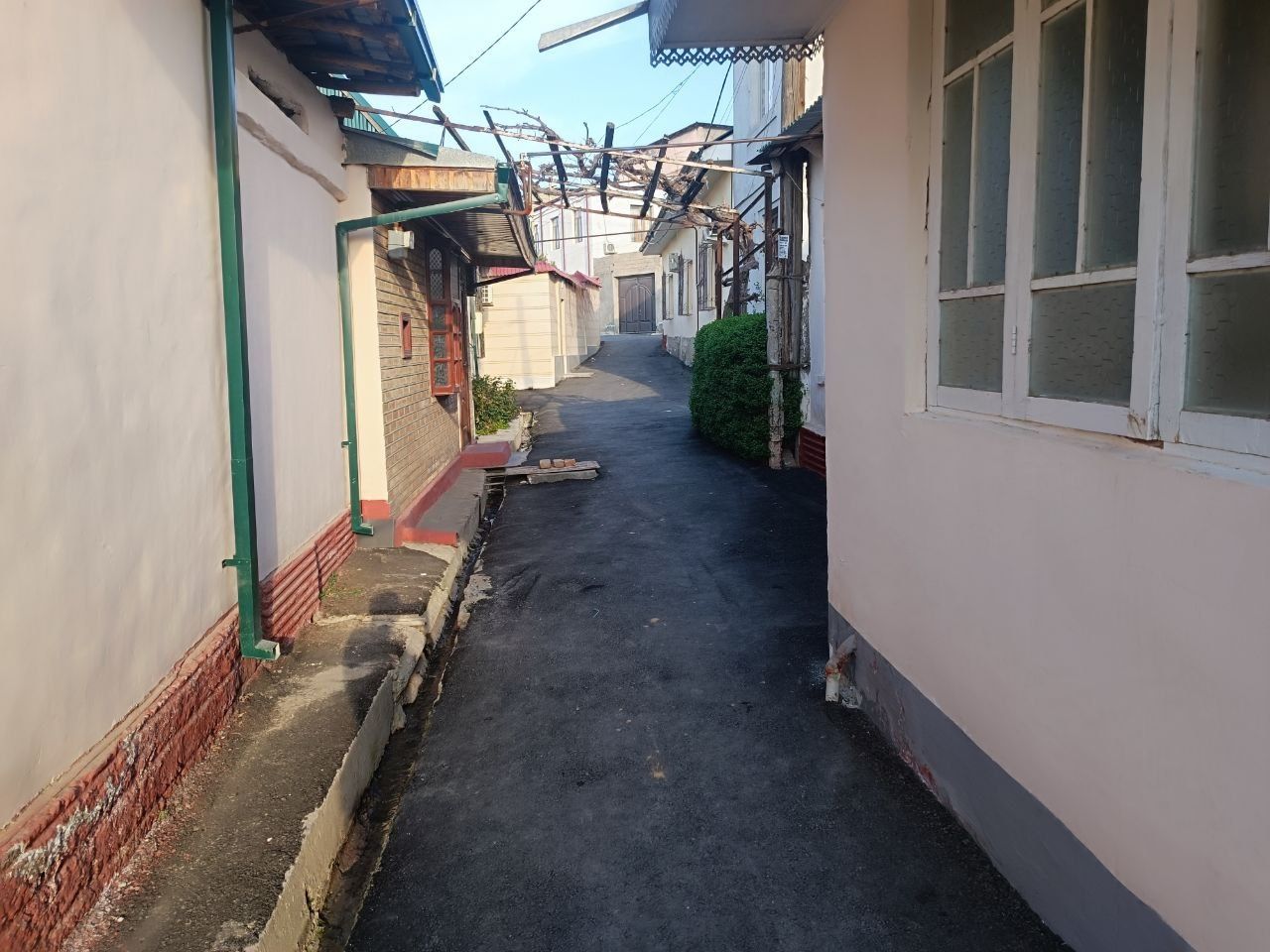 Продаёться дом в городе или обмен