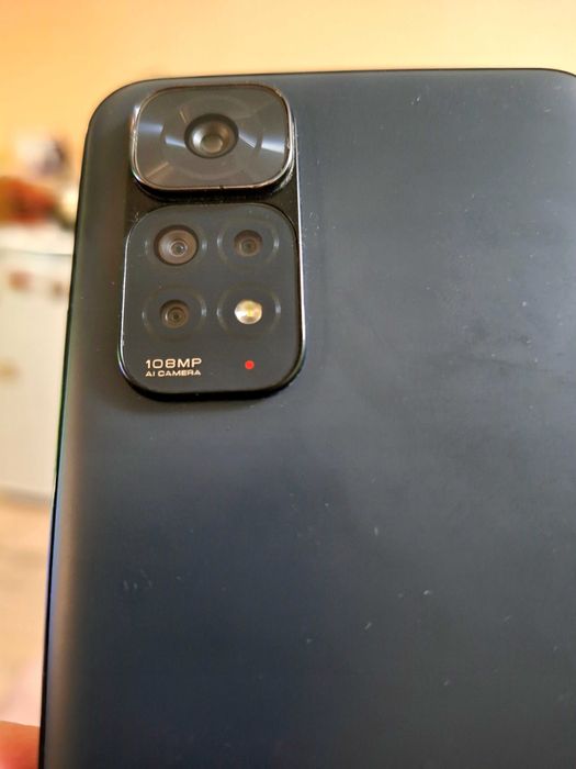 Xiaomi redmi note 11s 4g
