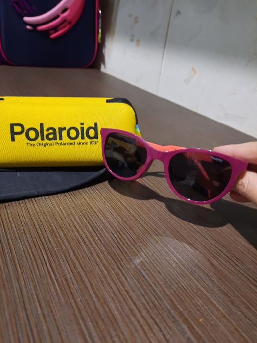 Rame ochelari fete Polaroid