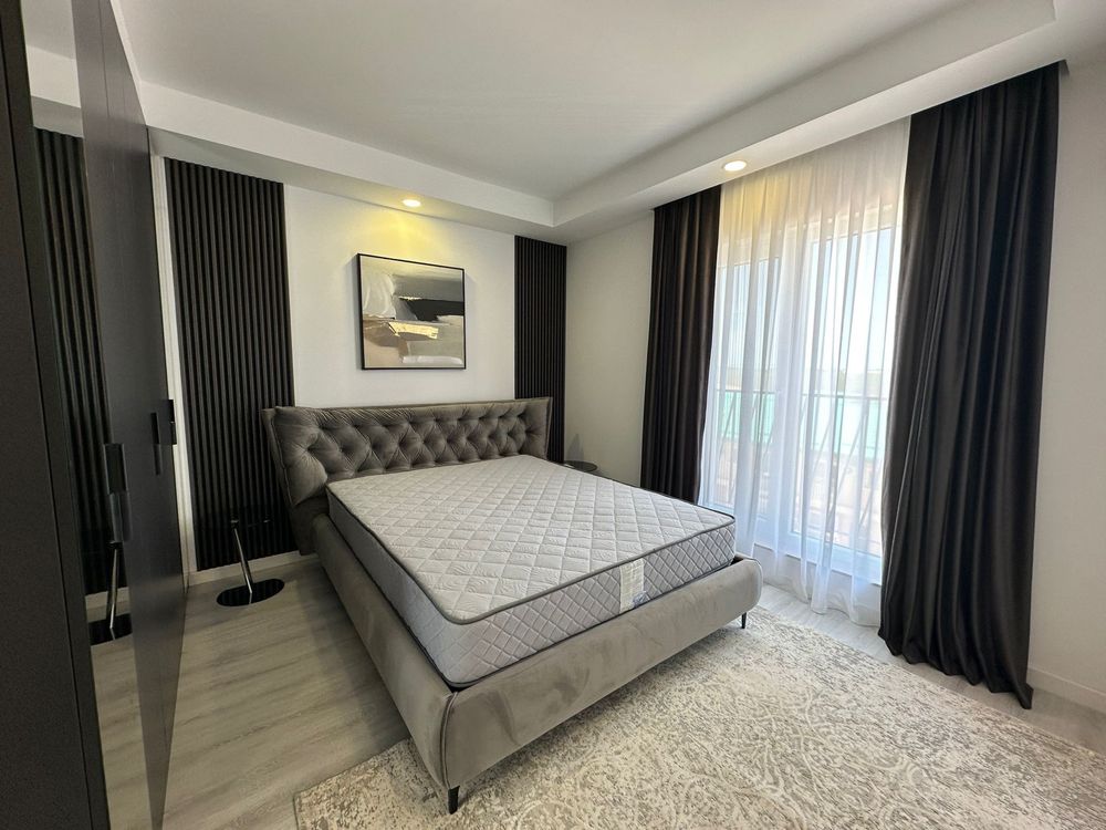 Apartament Nou 3 camere Cosmopolis