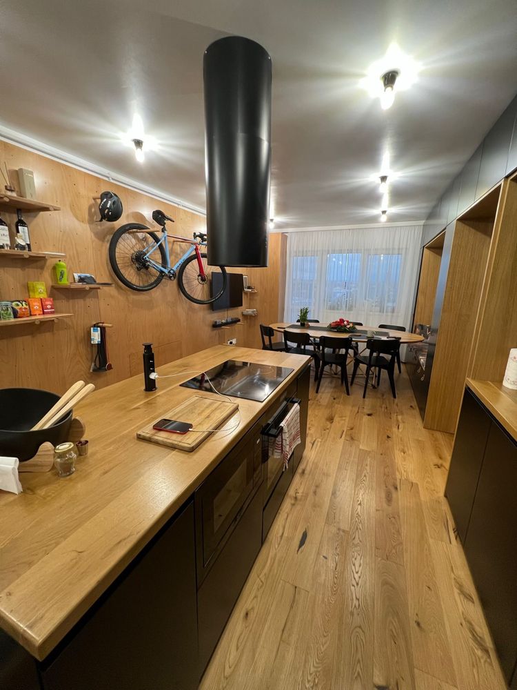 Inchiriez apartament West Side Park 2, zona Calea Surii Mici
