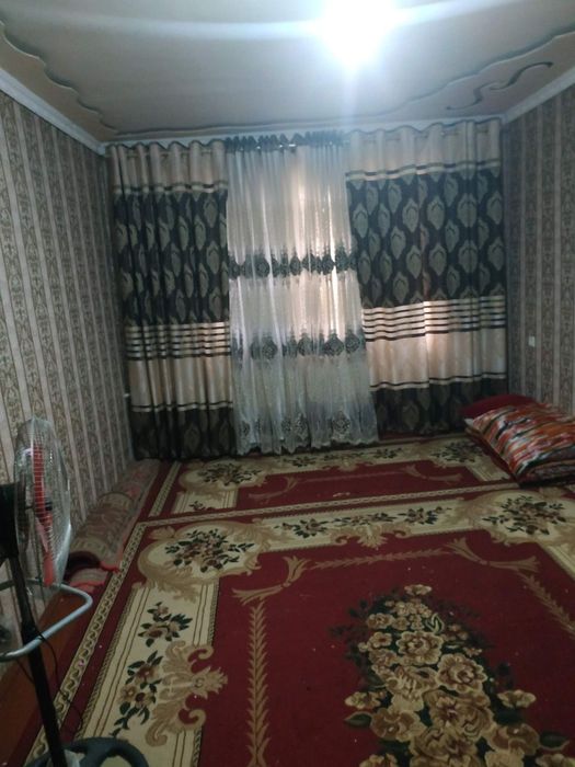 Сдаётся 3 комнатная квартира 2,5 млн