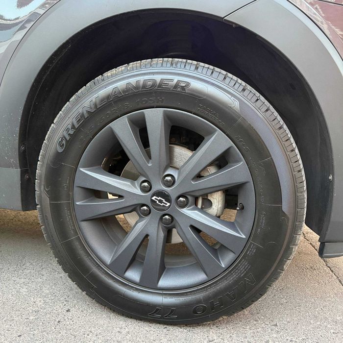 chevrolet captiva 3 v6\256лс\7 местная - баклажан цвет