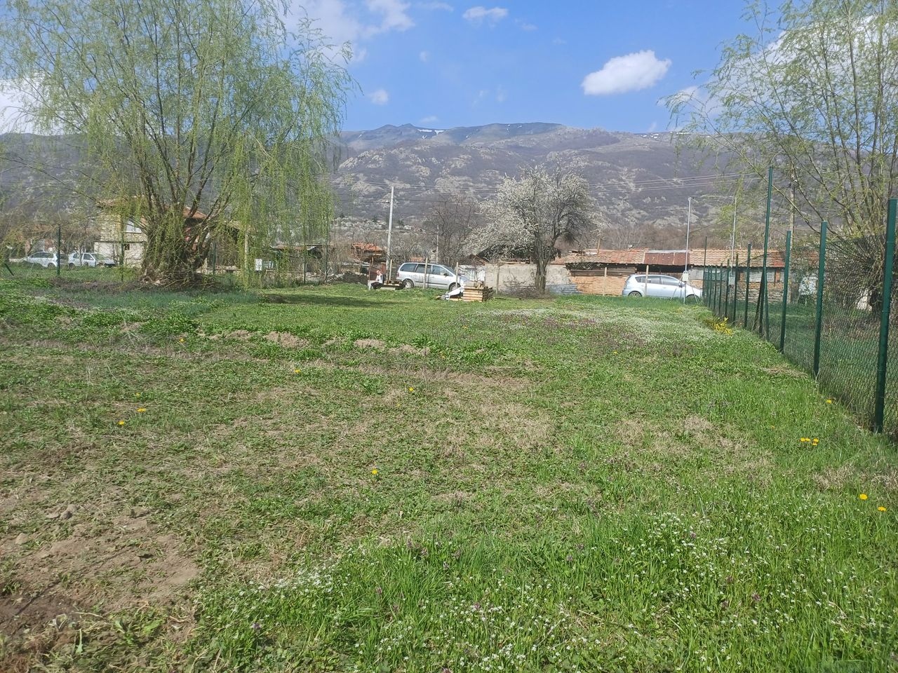 Продава се Парцел в Карлово - 762 кв.м за 46 €/кв.м - Снимка #5