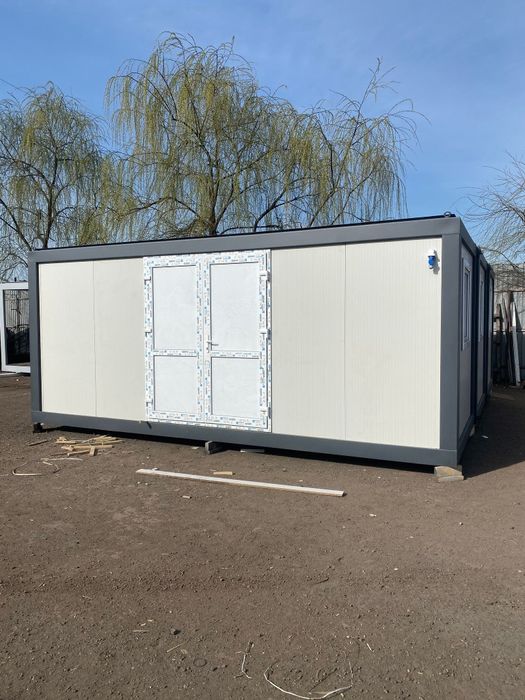 Container containere Modulare