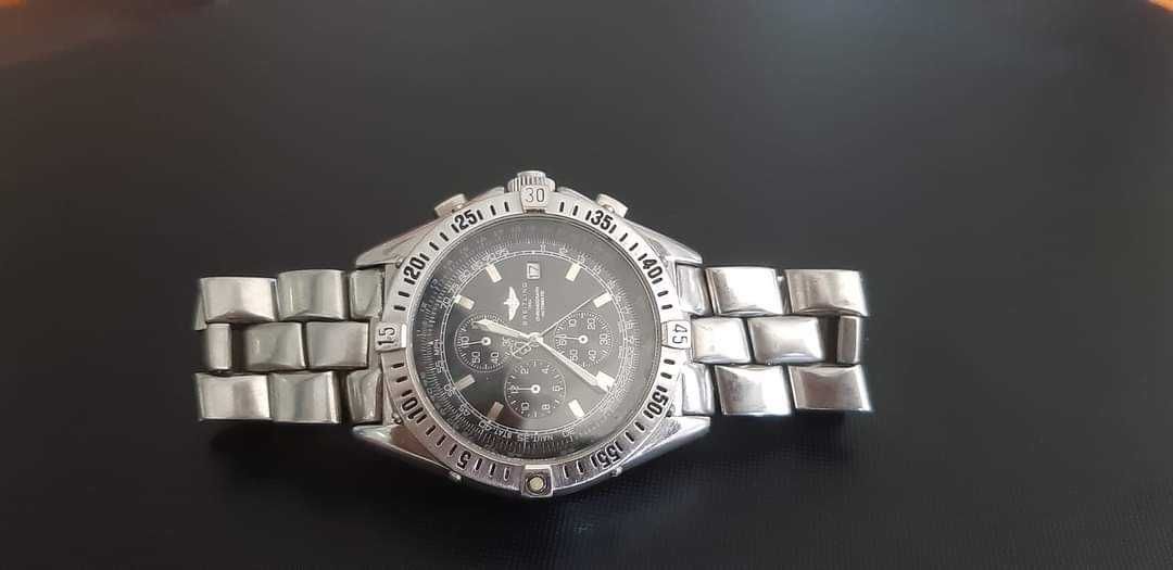 Ceas barbatesc BREITLING