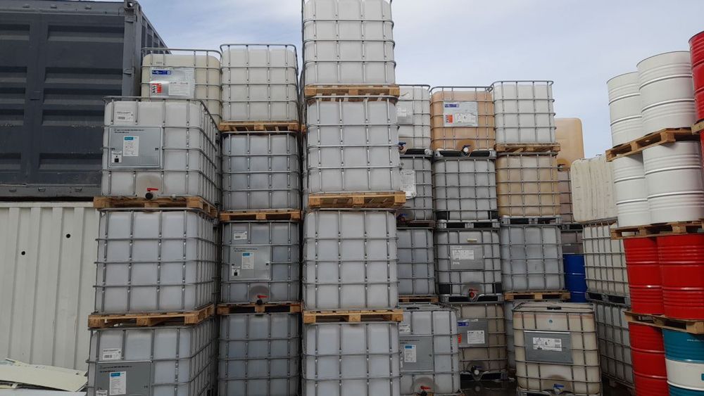 Bochka sotiladi 350 midan 650 gacha