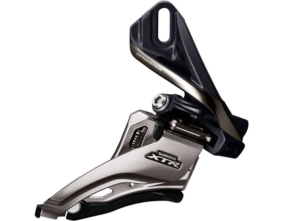 Schimbător foi SHIMANO XTR FD-M9020-D 11 VITEZE DIRECT MOUNT 34-38T