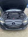 Balamale capotă stânga , dreapta cu capsă Mercedes W212 facelift