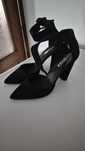 pantofi tip sandale