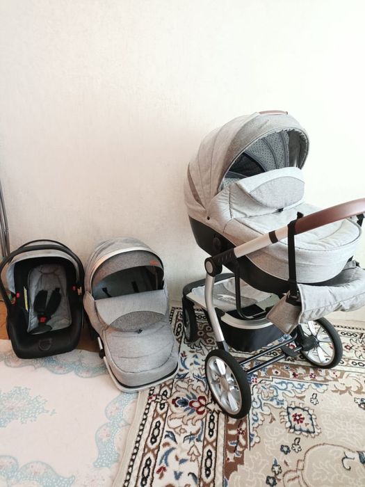 Продам коляску