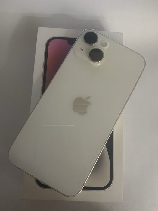 Iphone 14 256 gb ( Сарыагаш Исмаилова 52) лот 753744