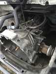 Cutie viteze manuala Audi a4 b7 2.0 blb