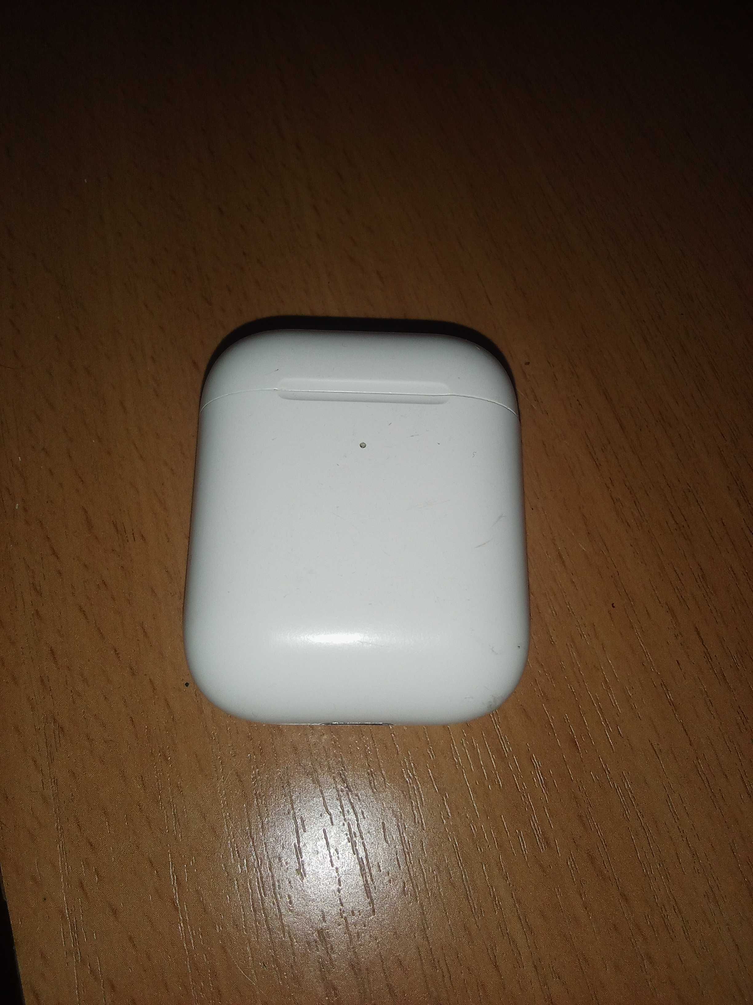 AirPods Наушники