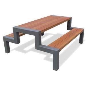 Set mobilier de gradina