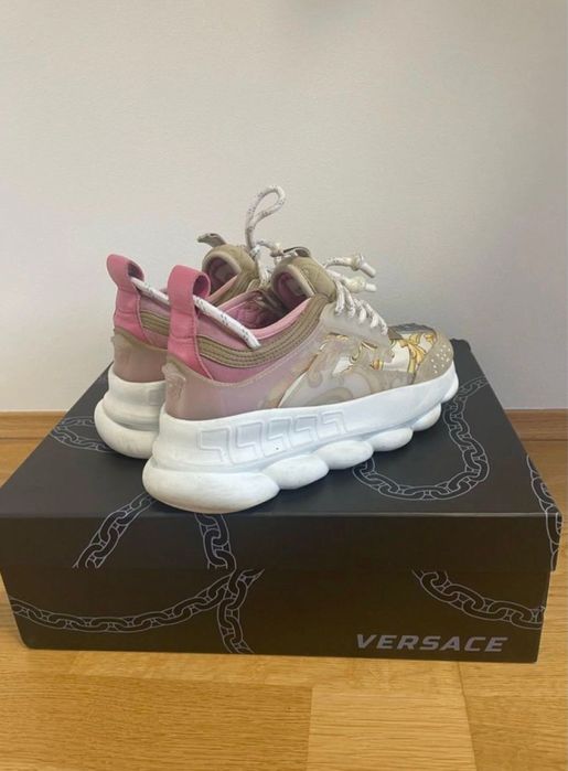 Versace Chain Reaction