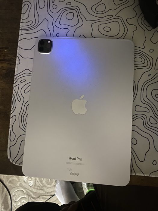 ipad pro 11 дюймовый 4 го поколение