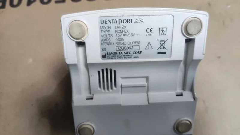 Dentaport zx morita