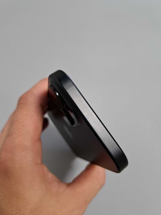 iPhone 15 128GB Black