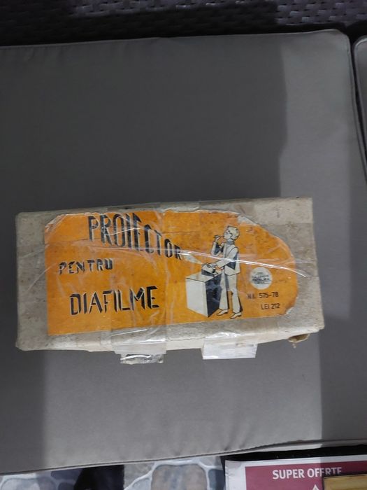 Deafilm de vanzare