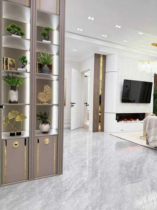 ЖК MIRABAD AVENUE!! 3ком квартира по НИЗКОЙ цене, в центре!!!  id12
