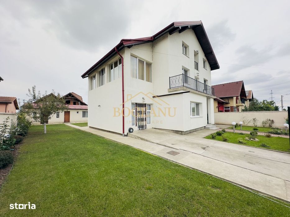 BG98-Vila Individuala 8 cam-COMISION 0%