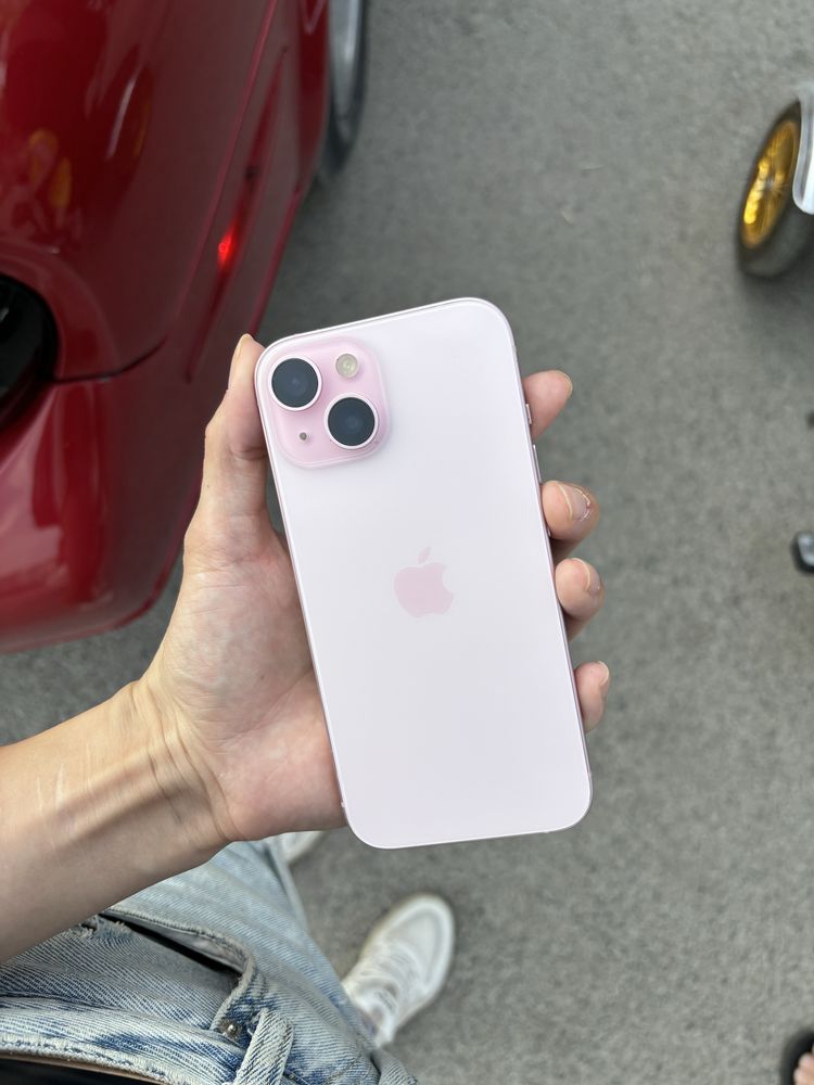 Iphone 15 128 гб