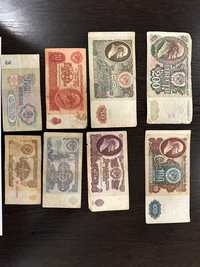 Коллекционное Монеты и Банкноты