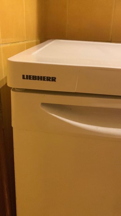Congelator 3 setare Liebherr