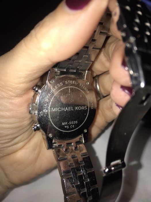 Ceas original Michael Kors 5020