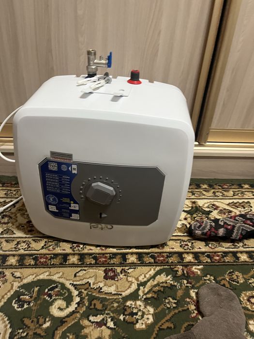 Аристон аристон 15 л