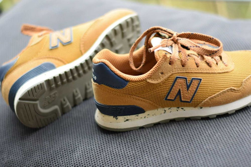 Детски маратонки New Balance 515