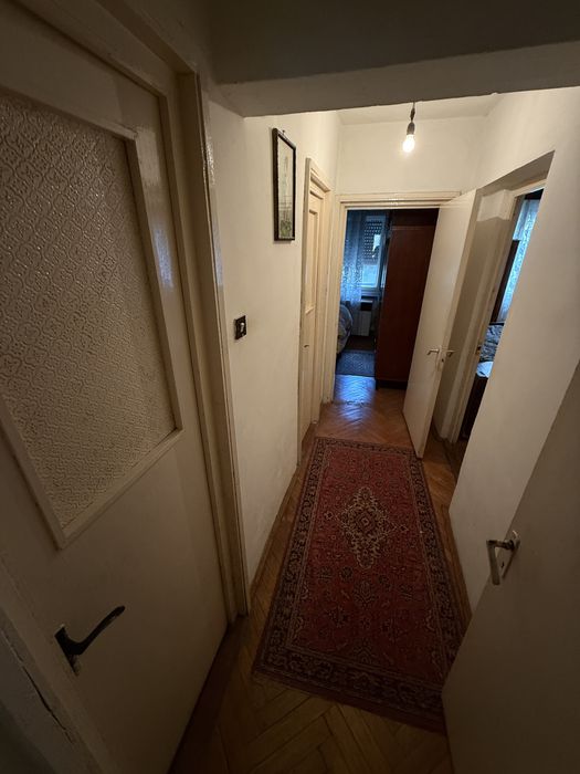 Ofer spre vanzare Apartament 3 Camere Micro 16 Parter înalt
