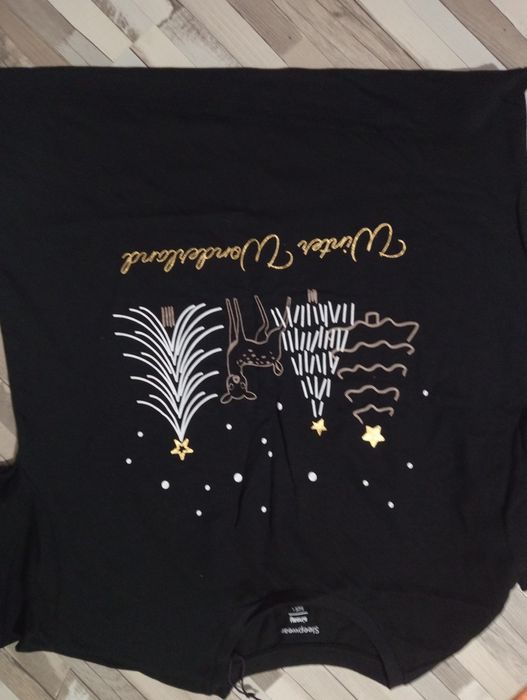 De vânzare pijama dama Craciun Cotton