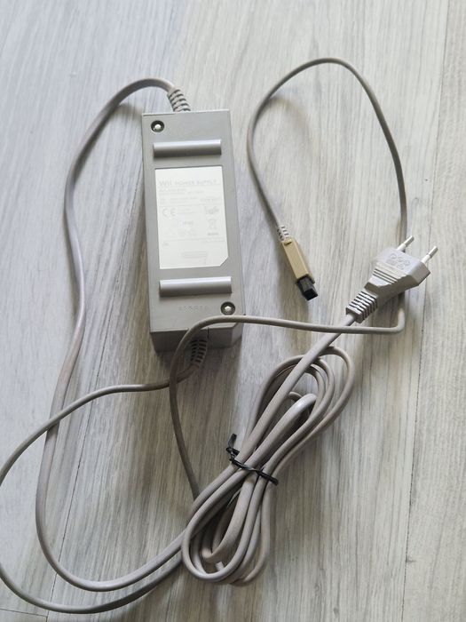 Wii Power Supply
