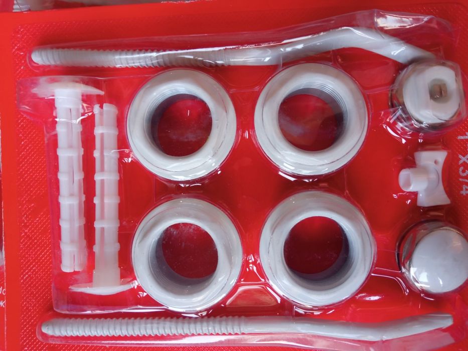 Кран Маевский ф.20